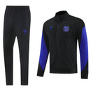 Barcelona Trainingsanzug Jacke und Hose 25/26 Herren