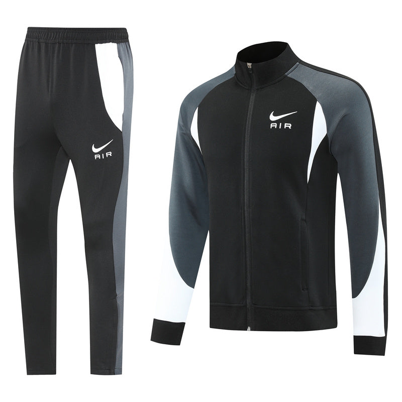 Nike Trainingsanzug Jacke und Hose Herren
