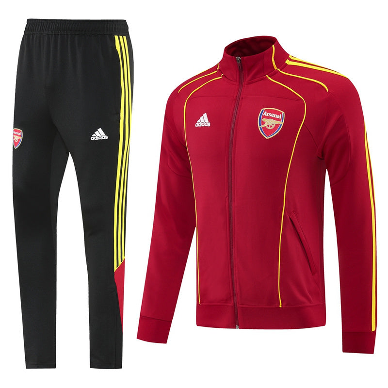 Arsenal Trainingsanzug Jacke und Hose 25/26 Herren