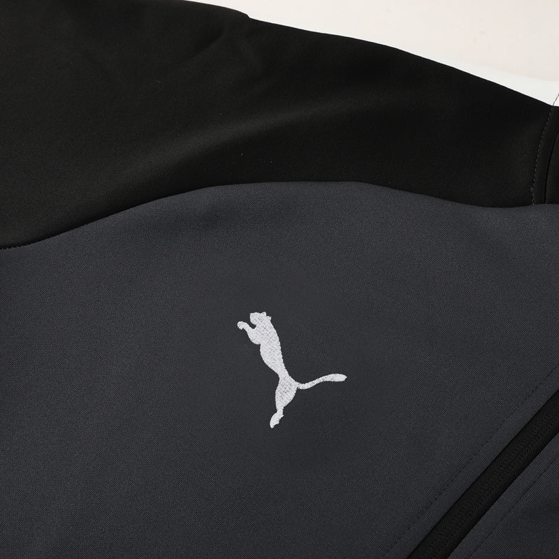 Puma Trainingsanzug Jacke und Hose Herren