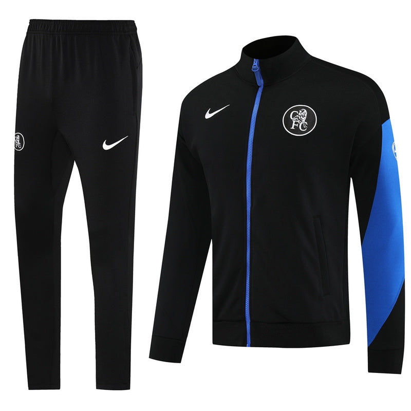 Chelsea Trainingsanzug 25/26 Jacke und Hose Herren