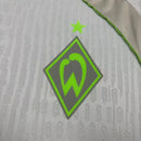 Werder Bremen Auswärtstrikot 26/27 Herren Fan-Version