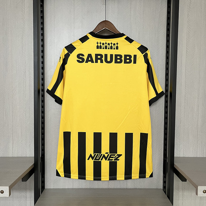PEÑAROL I 24/25 HOMBRE - TIENDA DEL JUGADOR