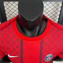 PSG Trainingsshirt 25/26 Herren Spieler-Version