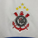 Corinthians Heimtrikot 2005/06 Herren Fan-Version (Retro)