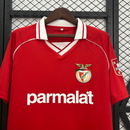 Benfica Heimtrikot 94/95 Herren Fan-Version (Retro)