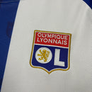 Lyon Heimtrikot 26/27 Herren Fan-Version