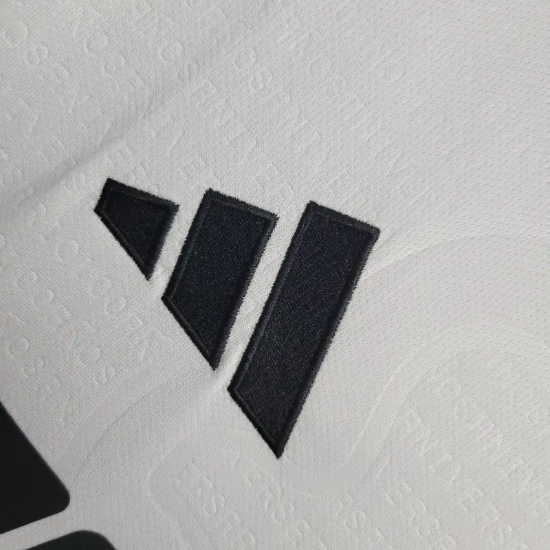 Colo Colo Heimtrikot 25/26 Herren Fan-Version