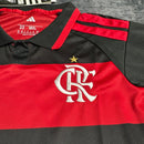 Flamengo Kinder-Set Heimtrikot 26/27 Trikot und Shorts