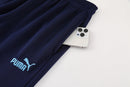 Olympique Marseille Trainingsanzug Jacke und Hose 25/26 Herren