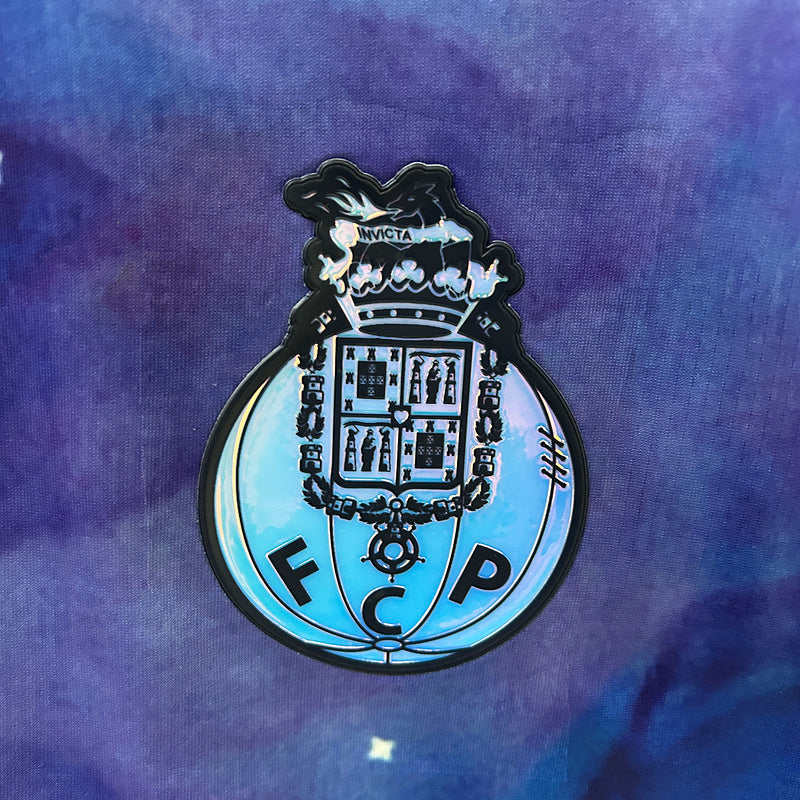 Porto Sonderedition Trikot 25/26 Herren Fan-Version