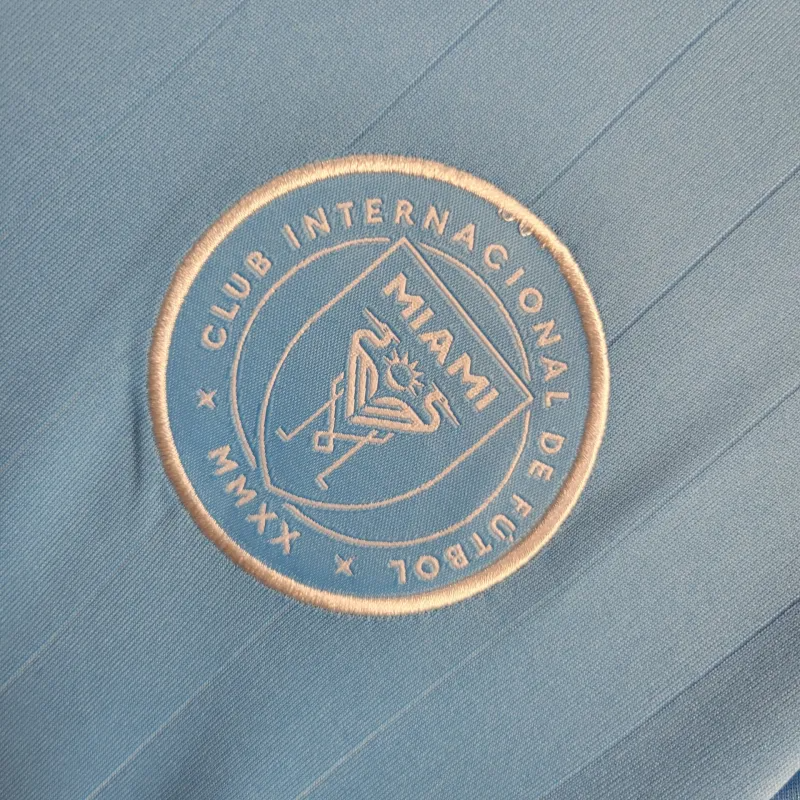 Damen-Fantrikot Inter Miami Third 25/26