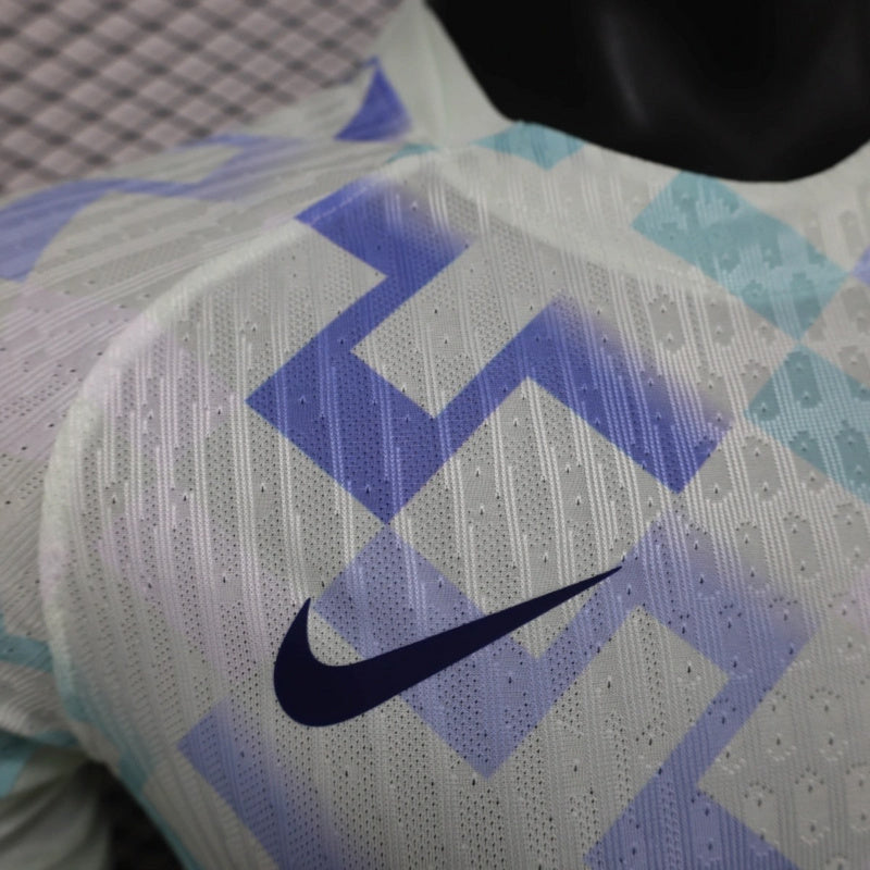 Inter Mailand Auswärtstrikot 25/26 Herren Spieler-Version