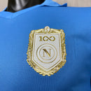 SSC Napoli Heimtrikot 26/27 Herren Spieler-Version