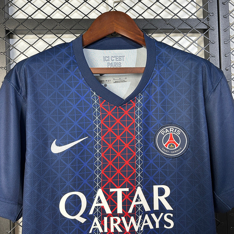 PSG Heimtrikot 24/25 Herren Fantrikot
