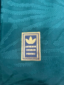 Mexiko Langarmtrikot 25/26 Herren Spieler-Version Trikot