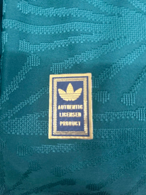 Mexiko Langarmtrikot 25/26 Herren Spieler-Version Trikot