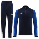 Adidas Trainingsanzug Jacke und Hose Herren