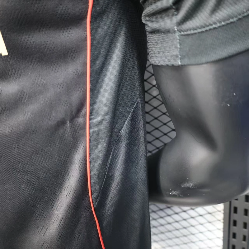 Liverpool Auswärtstrikot 25/26 Herren Spieler-Version