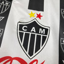 Atlético Mineiro Heimtrikot 1994/96 Herren Fan-Version (Retro)