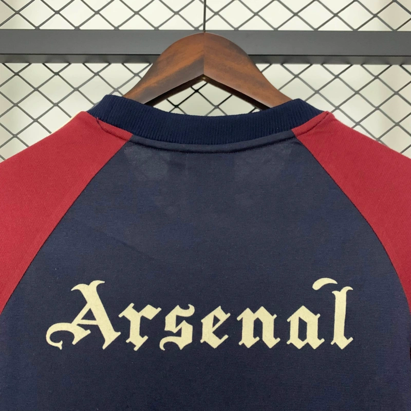 Arsenal Limitierte Edition Trikot 25/26 Herren Fan-Version
