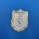 SSC Napoli Heimtrikot 26/27 Herren Fan-Version