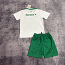 Palmeiras Kinder-Set Auswärtstrikot 26/27 Trikot und Shorts