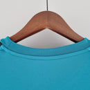 Real Madrid Langarm Drittetrikot 17/18 Herren Fan-Version (Retro)