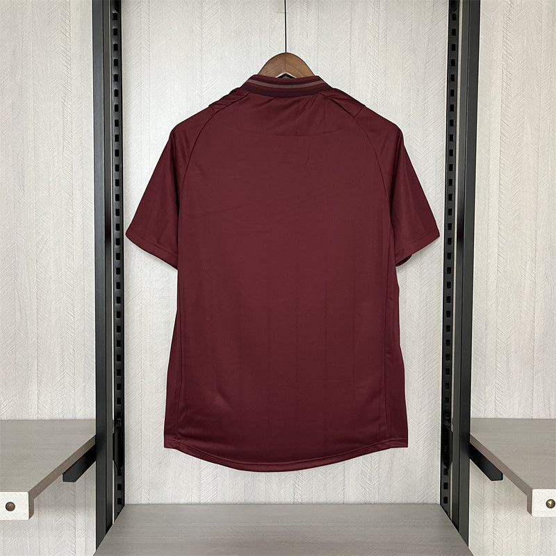 Manchester City Auswärtstrikot 11/12 Herren Fan-Version (Retro)