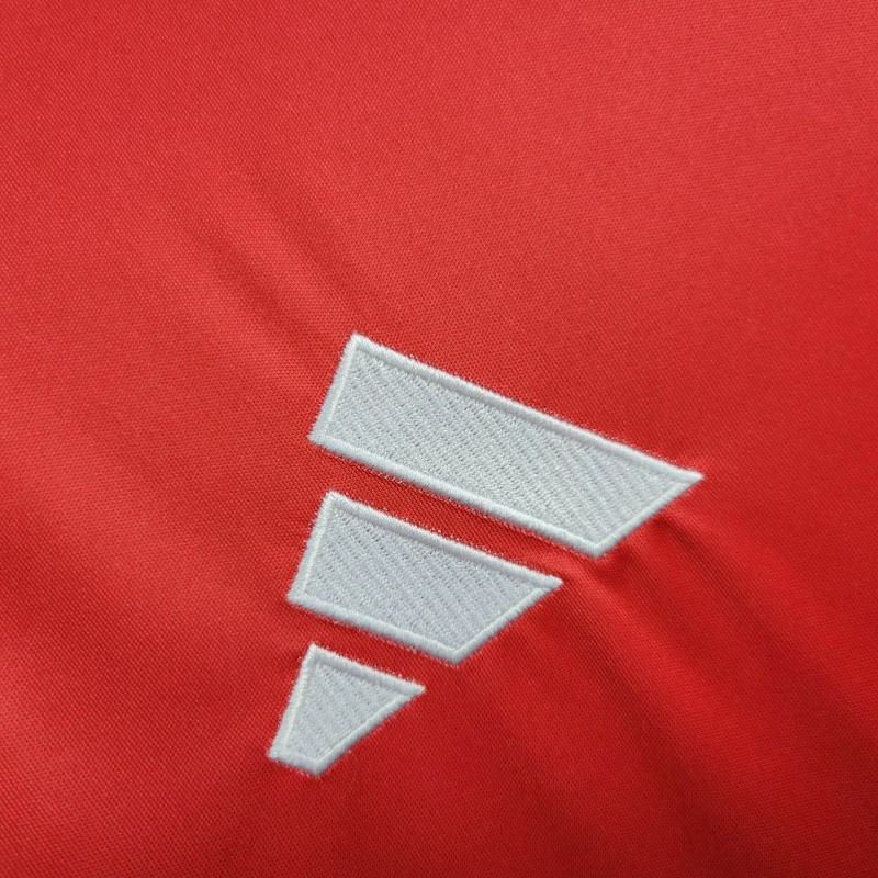 River Plate Drittetrikot 25/26 Herren Fan-Version