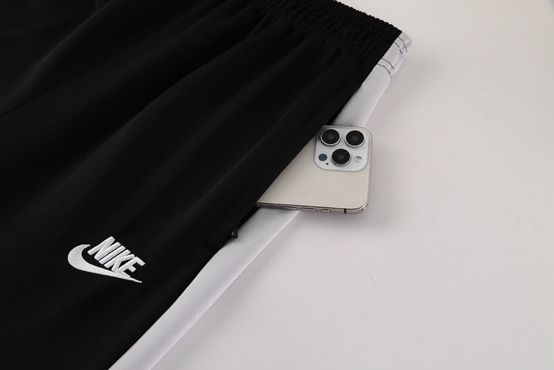 Nike Trainingsanzug Jacke und Hose Herren