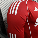 Liverpool Heimtrikot 25/26 Herren Spieler-Version