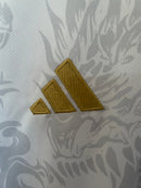 Real Madrid Limitierte Edition Poloshirt 25/26 Herren Fan-Version