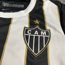 Atlético Mineiro Kinder-Set Heimtrikot 26/27 Trikot und Shorts