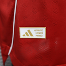 Manchester United Heimtrikot 25/26 Herren Spieler-Version