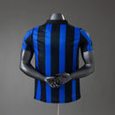 Inter Mailand Heimtrikot 26/27 Herren Spieler-Version