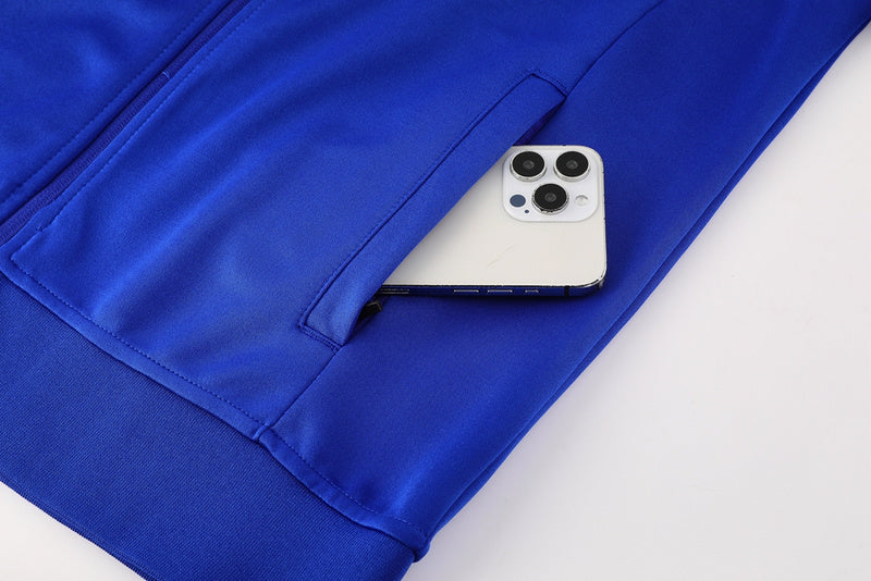 Nike Trainingsanzug Jacke und Hose Herren