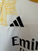 Real Madrid Limitierte Edition Poloshirt 25/26 Herren Fan-Version