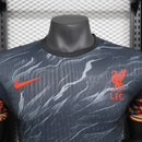 Liverpool Limitierte Edition Heimtrikot 25/26 Herren Spieler-Version