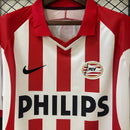 PSV Heimtrikot 00/01 Herren Fantrikot (Retro)