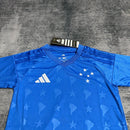 Cruzeiro Kinder-Set Heimtrikot 26/27 Trikot und Shorts