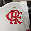 Flamengo Tanktop Auswärtstrikot 26/27 Herren Fan-Version