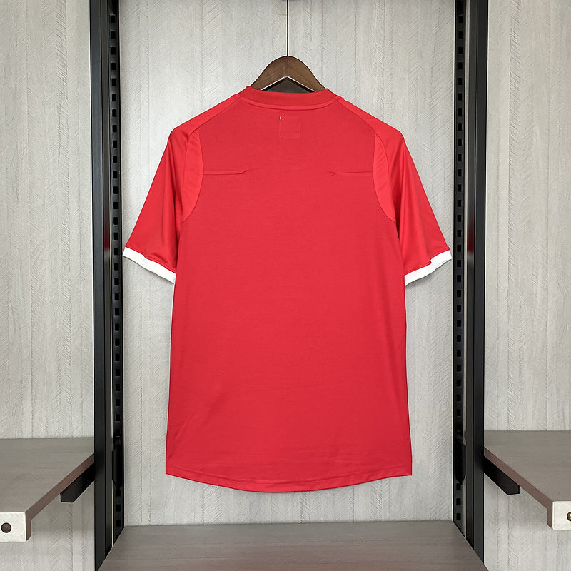 England Heimtrikot 10/11 Herren Fan-Version (Retro)