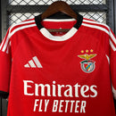 Benfica Heimtrikot 25/26 Herren Fan-Version