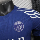 PSG Viertes Trikot 24/25 Herren Spieler-Version