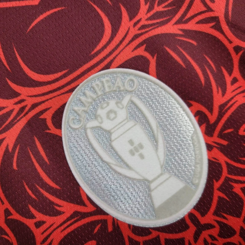 Porto Limitierte Edition Heimtrikot 25/26 Herren Fan-Version