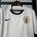 Uruguay Auswärtstrikot 25/26 Herren Fantrikot