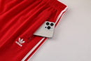 Adidas Trainingsanzug Jacke und Hose Herren