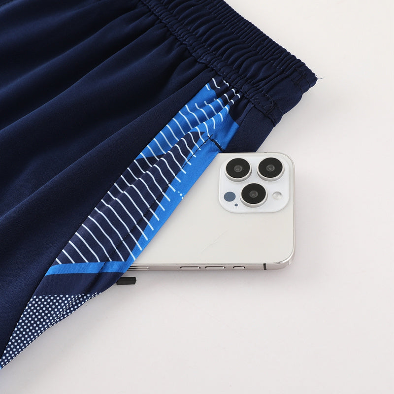 Adidas Set Herren Trikot und Shorts