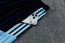 Argentinien Trainingsset 2026 2027 weißes Trikot marineblaue Shorts 3 Sterne 1.1 Premium Qualität Shop des Spielers AFA Training Kit, Argentinien Trainingsset 2026 weiß, AFA Training Kit Herren, Argentinien Trikot Shorts Set, Fußball Trainingsanzug Argentinien kurz, 1.1 Qualität Argentinien, Weißes Argentinien Outfit, Messi Training Kleidung 26/27.